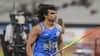 Tokyo Olympic 2020 : भाला फेक स्पर्धेत नीरज चोप्राची अंतिम फेरीत धडक ABP Majha