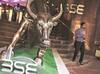 Market Update: हफ्ते के पहले दिन शेयर बाजार ने बढ़त के साथ कारोबार शुरू किया