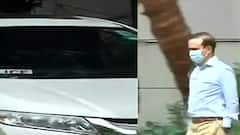 Param Bir Singh : परमबीर सिंह यांची चादिवाल आयोगाविरोधात हायकोर्टात याचिका ABP Majha