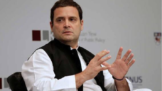 TOP 10: દિલ્હીમાં પીડિત પરિવારને મળવા પહોંચ્યા રાહુલ ગાંધી, કેજરીવાલે કરી સહાયની જાહેરાત