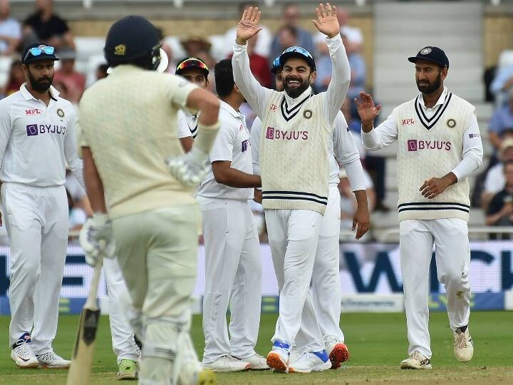 IND vs ENG Manchester Test: Know when will 5th test will held details inside ભારત-ઈંગ્લેન્ડ વચ્ચેની પડતી મૂકાયેલી પાંચમી ટેસ્ટ ક્યારે રમાશે  ? બંને બોર્ડના નિર્ણયથી લાગી જશે આંચકો........