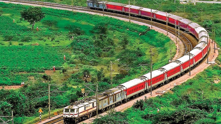 Konkan Rail will be monetized with 400 railway stations, 90 passenger trains, will get so much money
