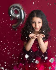 Allu Arjun की बेटी Arha से लेकर Mahesh Babu की लाडली Sitara तक...ये हैं साउथ इंडस्ट्री के फेमस और स्टाइलिश स्टार किड्स