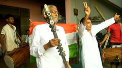 Ravi Dahiya के घर पर है जश्न का माहौल...जानें क्या बोले मेडल विजेता के पिता ?