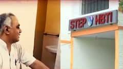 Kanpur: बेटियों को ऐसे प्रोफेसर से भगवान ही बचाए..