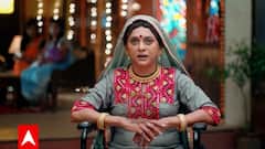 HIGH VOLTAGE drama in Pandya Store; Dhara's Sasu Maa JUMPS in the well