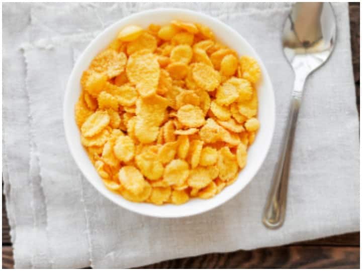 Cornflakes Is The Best Tasty and Healthy Breakfast Option If You Are On Diet Cornflakes Is The Best Tasty and Healthy Breakfast Option If You Are On Diet