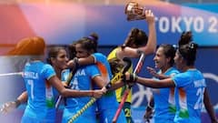 Tokyo Olympics: All eyes on Indian women's hockey team today | Full Report