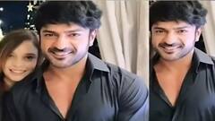 Ashish Kapoor shares pictures with Pearl Grey, calls her 'My Companion'