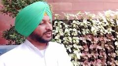 Harsimrat Kaur की याददाश्त कमजोर, सबसे पहले मैंने Farm Laws का विरोध किया: Ravneet Singh Bittu