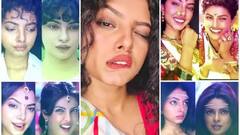 Priyanka Chopra Doppelganger: হুবহু এক দেখতে, কিন্তু তিনি প্রিয়ঙ্কা চোপড়া নন