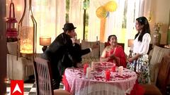 Yeh Rishta Kya Kehlata Hai: Simran celebrates uncle-aunt's anniversary
