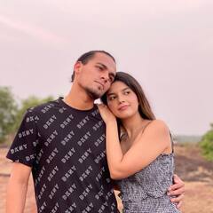 Rahul Chahar Birthday Album: టీమిండియా క్రికెటర్ రాహుల్ చాహర్ బర్త్ డే స్పెషల్