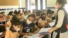 ન્યૂઝરૂમ લાઈવઃ સુરતમાં ગજેરાબંધુની શાળામાં કોરોનાના નિયમોનો કરાયો સત્યાનાશ,જુઓ મહત્વના સમાચાર