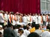 Karnataka Cabinet Expansion: सीएम बसवराज बोम्मई ने मंत्रिमंडल का विस्तार किया, पढ़ें पूरी लिस्ट
