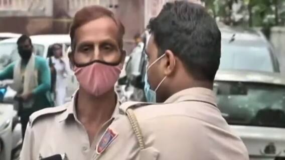 दिल्ली में बच्ची से कथित रेप-हत्या में 4 की गिरफ्तारी । Namaste Bharat Full