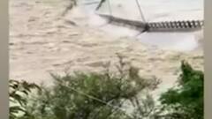 Madhya Pradesh floods: Situation worsens, swollen rivers | Seedhe Filed Se | 4 August 2021