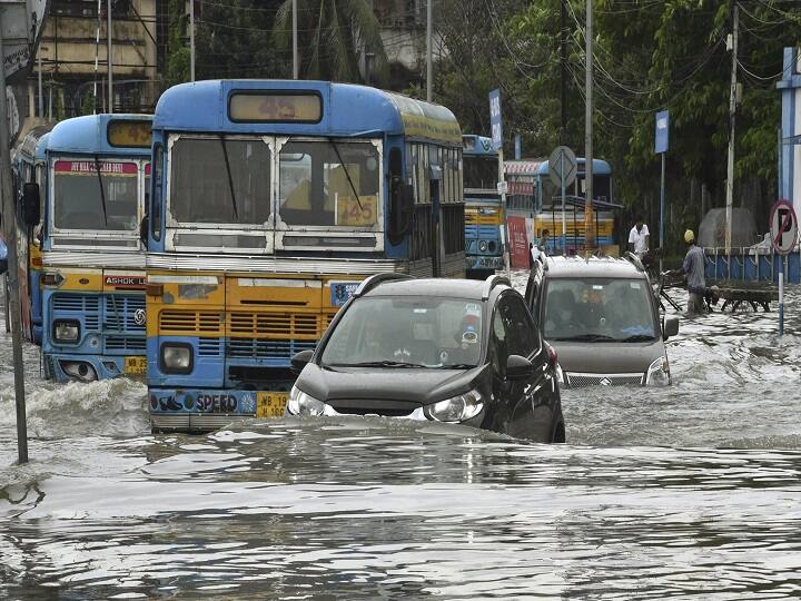 India Monsoon Update: बंगाल, बिहार, उत्तराखंड समेत कई राज्यों में आज भारी बारिश के आसार, जानिए अपडेट