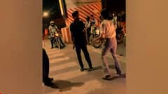 Lucknow: थप्पड़ कांड की अजब-गजब थ्योरी ! बीच सड़क युवती का हाई वोल्टेज ड्रामा | High Alert