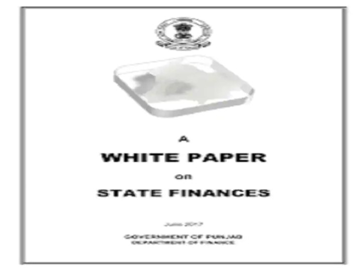 PTR Released White Paper: வெள்ளை அறிக்கை வெளியீடு - ஒவ்வொரு குடும்பத்தின் தலையிலும் 2.63 லட்சம் கடன் -பிடிஆர் பேட்டி!