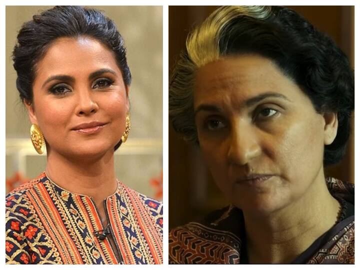 Lara Dutta Looks Unrecognisable As Indira Gandhi In 'Bell Bottom', Says 'An Opportunity Of A Lifetime' Lara Dutta Looks Unrecognisable As Indira Gandhi In 'Bell Bottom', Says 'An Opportunity Of A Lifetime'