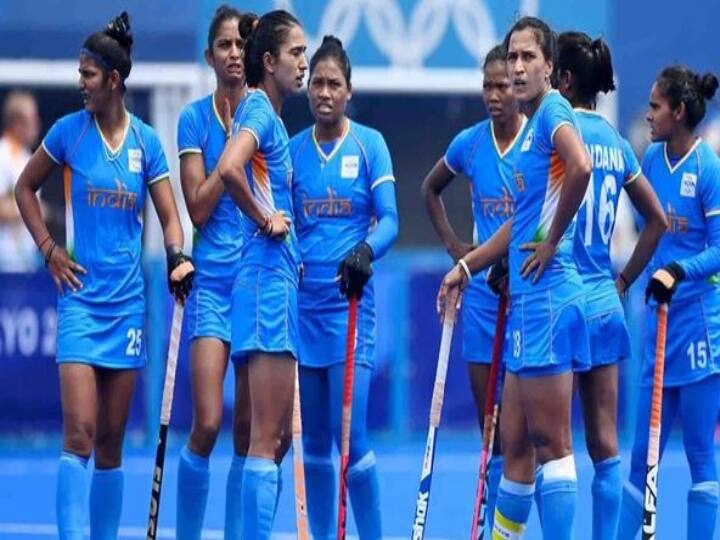 India vs Argentina Womens Hockey India loses Tokyo 2020 Semi Final 2-1 play bronze medal match IND vs ARG, Women's Hockey Match: ஒலிம்பிக் மகளிர் ஹாக்கி அரையிறுதியில் இந்திய அணி தோல்வி; வெண்கலத்திற்கு வாய்ப்பு