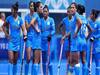 IND vs ARG, Women's Hockey Match: ஒலிம்பிக் மகளிர் ஹாக்கி அரையிறுதியில் இந்திய அணி தோல்வி; வெண்கலத்திற்கு வாய்ப்பு