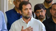 Rahul Gandhi: ন্যায়বিচার না পাওয়া অবধি আমি সঙ্গে আছি, দিল্লির নির্যাতিতার পরিবারকে আশ্বাস রাহুলের