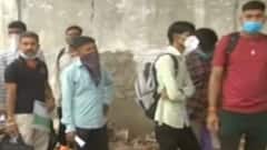 અમદાવાદ: GSRTCની પરીક્ષામાં પાસ થયેલા ડ્રાઈવરોની રી-ટેસ્ટ લેવાનો નિર્ણય, ઉમેદવારોમાં રોષ