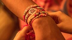Raksha Bandhan 2021 : 'রাখি পূর্ণিমা'য় বোনেরা কেন দাদার হাতে রাখি বাঁধে?