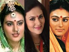 घर-घर में होने लगी थी ‘रामायण’ की ‘सीता’ की पूजा, जानिए 33 साल में कितना बदल चुकीं हैं दीपिका चिखलिया