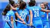 Tokyo Olympics: आज महिला हॉकी टीम सेमीफइनल में भिड़ेगी Argentina से