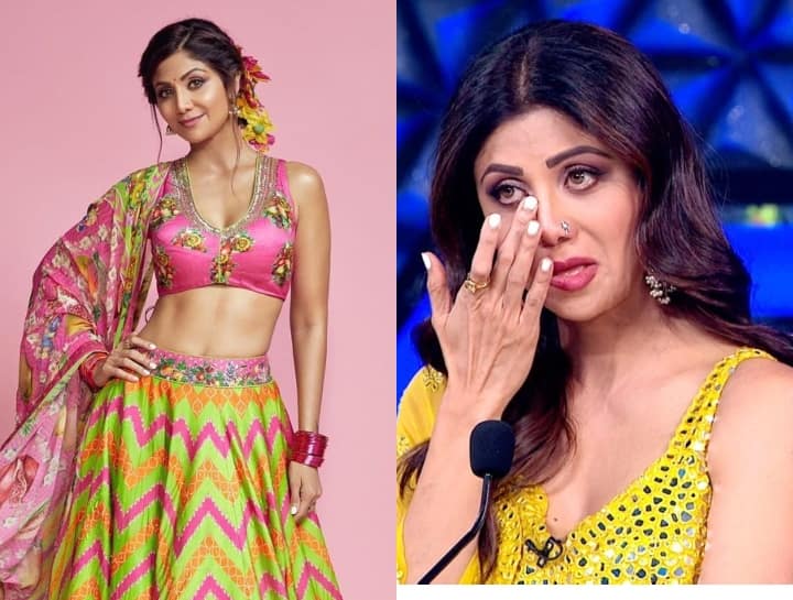 shilpa shetty faces 2 crore loss after exit from super dancer 4 show पति राज कुंद्रा की वजह से शिल्पा शेट्टी को लगी 2 करोड़ रुपए की चपत, सुपर डांसर शो के जज की कुर्सी से गायब हैं एक्ट्रेस