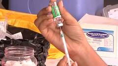 Mumbai Vaccine | मुंबईतील 270 केंद्रावर वॉक इन लसीकरण