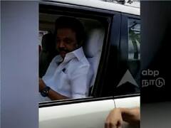 உங்கள எப்ப பாக்குறது..? முதலமைச்சர் மு.க ஸ்டாலினின் மாஸ்கை கழற்றச்சொன்ன பெண்!