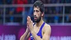 Ravi Dahiya Wins Silver: রুপোজয়ী কুস্তিগীর রবি দাহিয়াকে ট্যুইটারে অভিনন্দন মোদি-রাহুলের