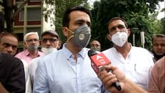 RLD to make a manifesto after talking to agitating farmers on Ghazipur border