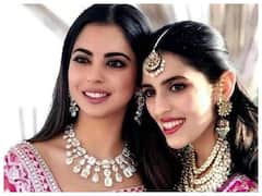 दोस्ती में ही नहीं Style में भी नंबर वन हैं Isha Ambani और Shloka Mehta, देखें उनकी खूबसूरत Photo