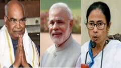 Kovind Modi Wishes Men's Hockey Team: হকিতে ব্রোঞ্জ জয়ী ভারতীয় দলকে ট্য়ুইটারে শুভেচ্ছা কোভিন্দ, মোদি, মমতার