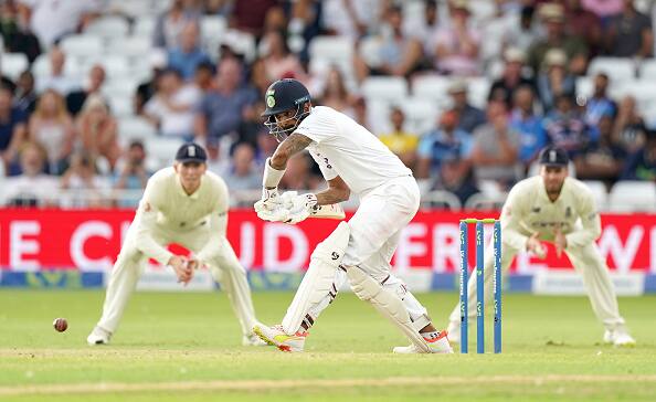 india england 1st test score