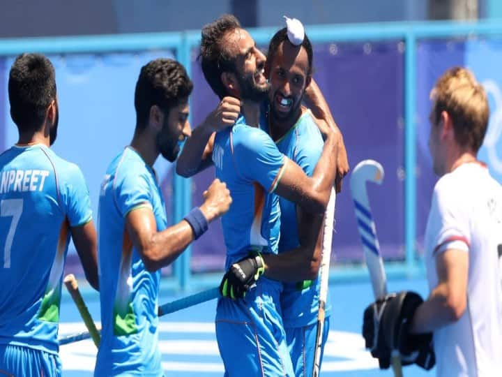 India Wins Bronze Medal: this is india's 12th medal in olympics, these are the other olympics in which india have won medals India Wins Bronze Medal: ओलंपिक हॉकी में भारत ने जीता अपना 12वां मेडल, जाने भारत ने और किन ओलंपिक में जीते हैं पदक