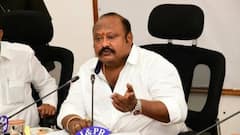 Gangula Counter To Kishan : అందుకే బియ్యం బస్తాలు తక్కువున్నాయి - సీబీఐ విచారణ చేయించుకోవచ్చని కిషన్ రెడ్డికి కమలాకర్ సవాల్