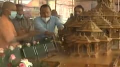 गरीब किसान के कल्याण पर घमासान, अयोध्या से अन्न क्रांति | Baat To Chubhegi | ABP Ganga Hindi