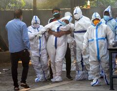 Coronavirus Kerala: देश में प्रति मिलियन प्रति सप्ताह सबसे ज्यादा मौत केरल में दर्ज, पढ़ें आंकड़े