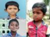 பெற்றோர்கள் வேலைக்கு சென்ற நிலையில் ஏரியில் மீன்பிடித்த 3 சிறுவர்கள் நீரில் மூழ்கி உயிரிழப்பு