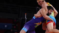 'Next Time Bring Gold': Ravi Dahiya's Mother | Master Stroke(5.08.2021)