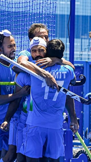 Asian Champions Trophy Hockey 2021 : ਭਾਰਤ ਨੇ ਪਾਕਿਸਤਾਨ ਨੂੰ 4-3 ਨਾਲ ਹਰਾ ਕੇ ਜਿੱਤਿਆ ਕਾਂਸੀ ਦਾ ਤਗ਼ਮਾ
