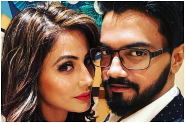 12 साल के रिलेशनशिप के बाद भी Hina Khan से अब तक क्यों नहीं की शादी, ब्वॉयफ्रेंड ने दिया ये जवाब