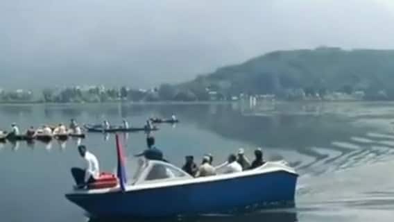 आर्टिकल 370, राम मंदिर के बाद 5 अगस्त के नाम जुड़ी एक और उपलब्धि | मास्टर स्ट्रोक | 05.08.2021