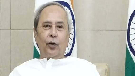 Naveen Patnaik ने दी Bronze जीतने पर Men's Hockey Team को बधाई | Tokyo Olympics